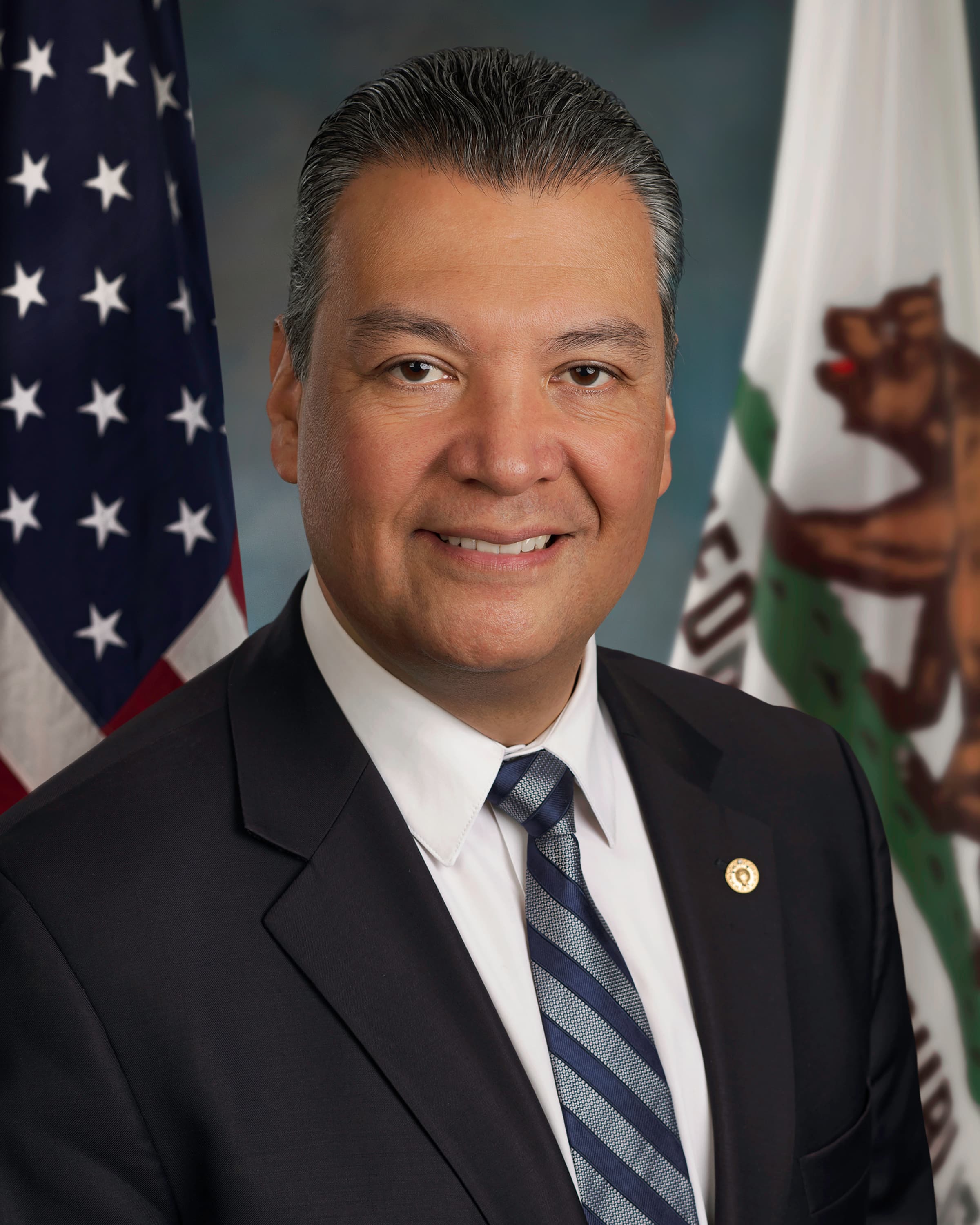 Profile picture of Alex Padilla