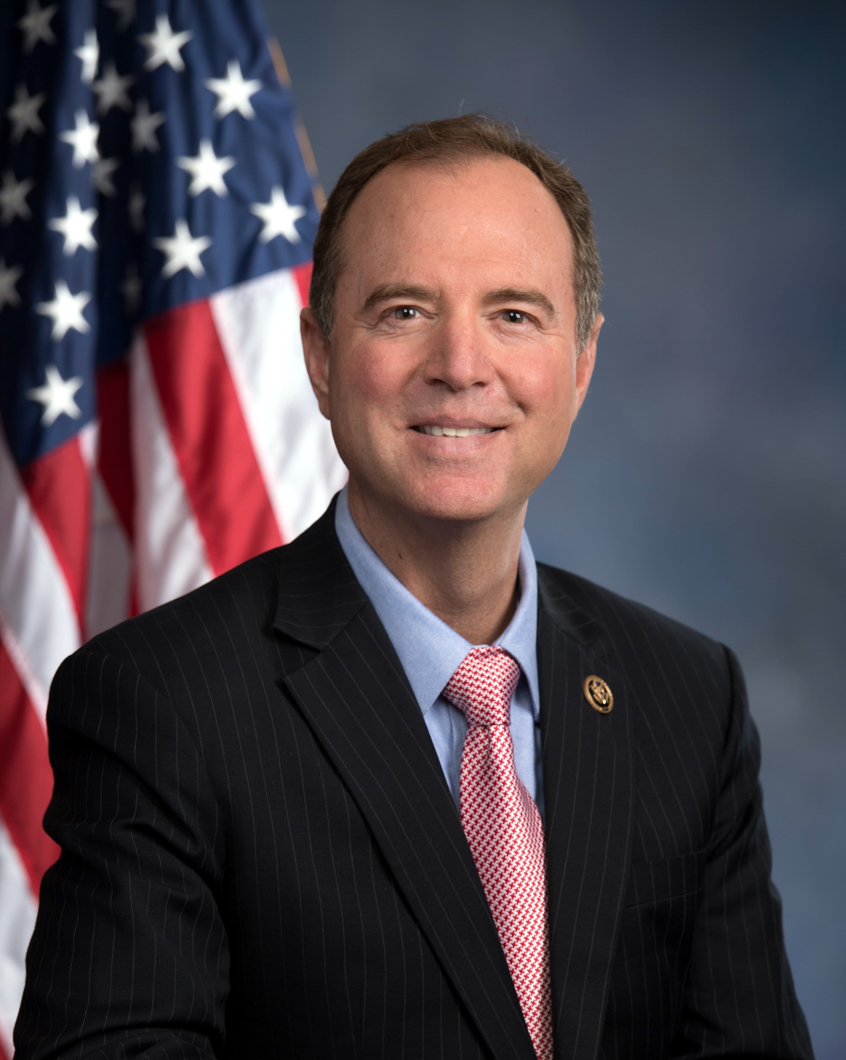 Profile picture of Adam Schiff